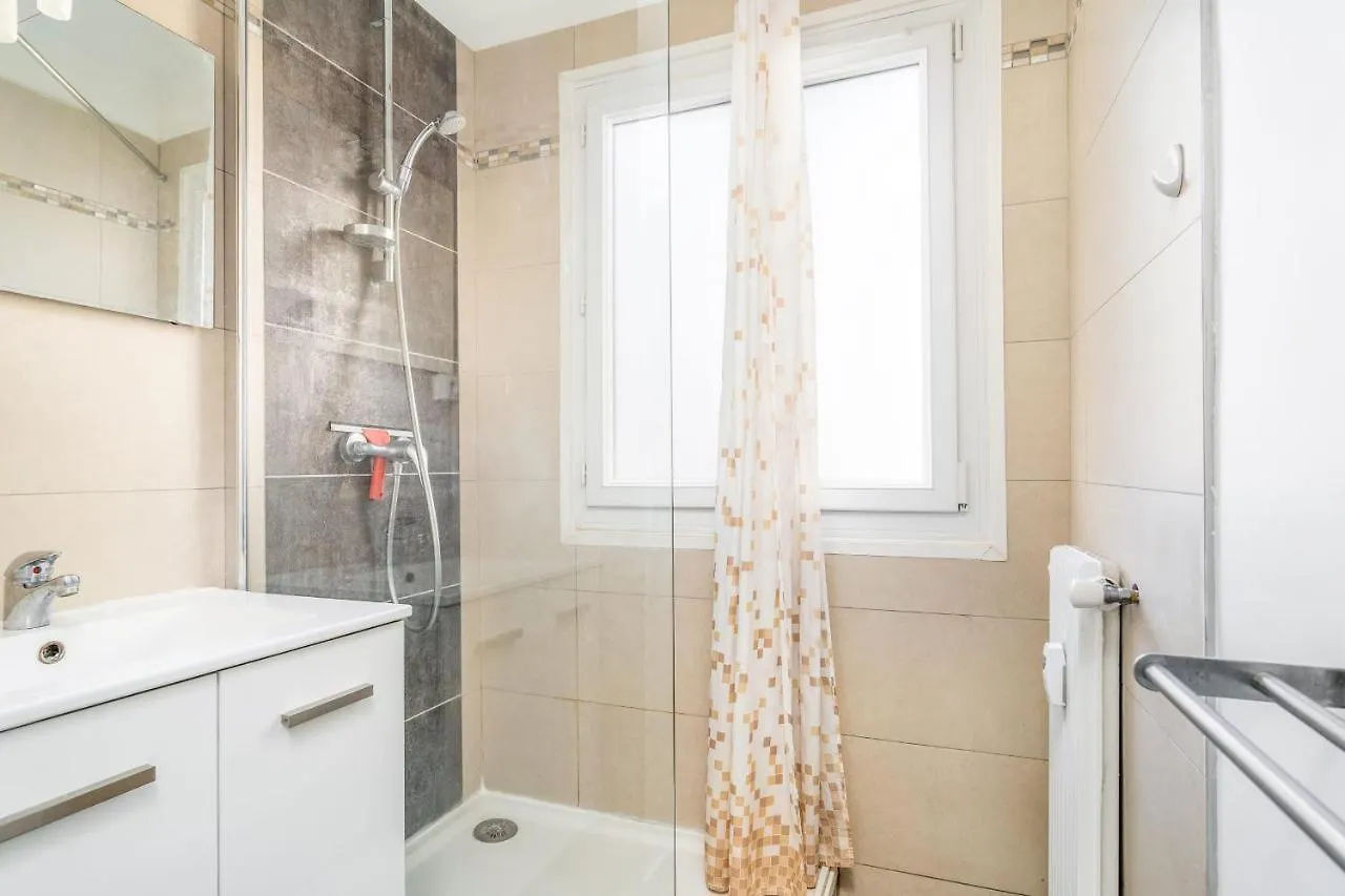 Appartement Corail - Welkeys Антиб 0*,